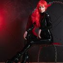 Fiery Dominatrix in Lawrence for Your Most Exotic BDSM Experience!